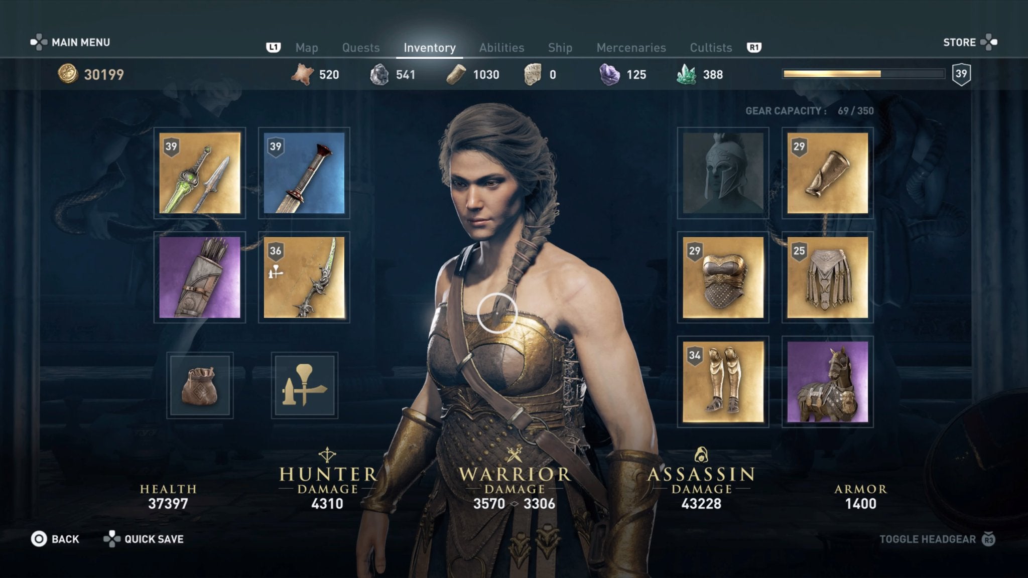 Assassin's creed odyssey amazon ps4 Clearance